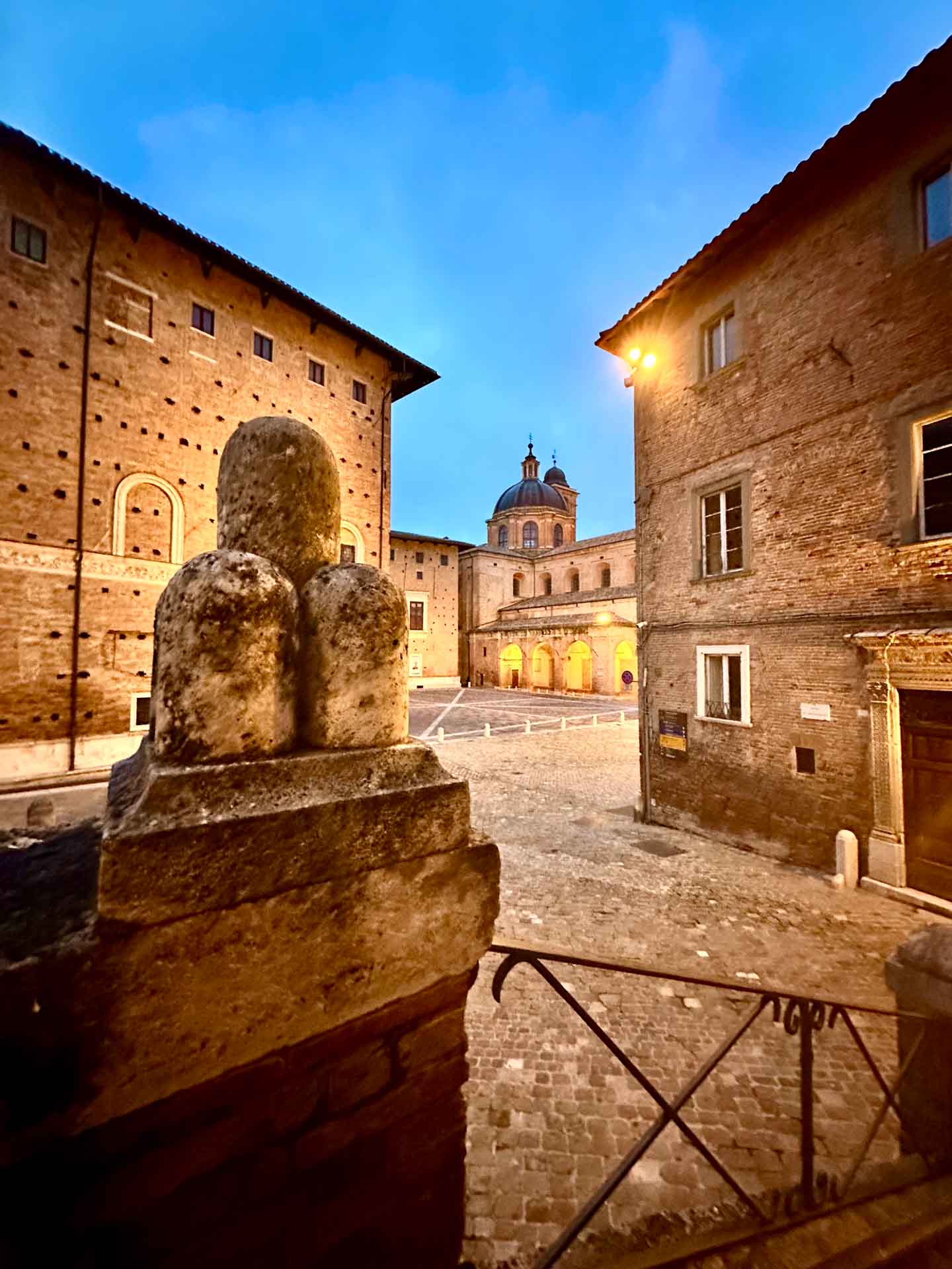 Urbino Città Campus - Università degli Studi di Urbino Carlo Bo